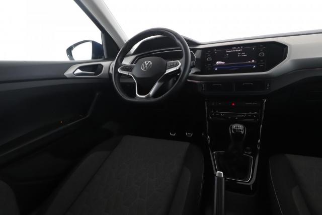 Volkswagen T-Cross image 2