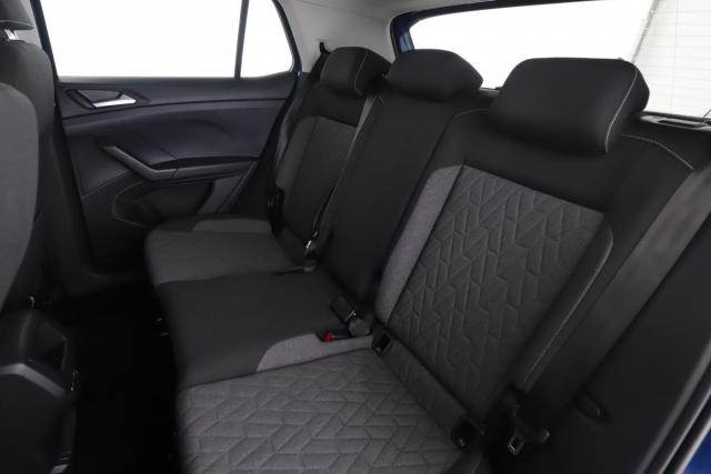 Volkswagen T-Cross image 7