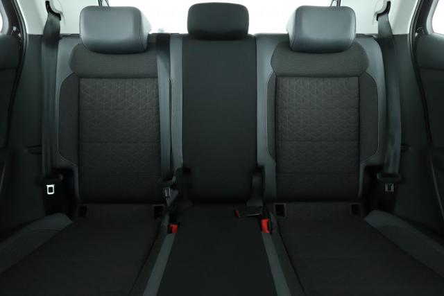 Volkswagen T-Cross image 1