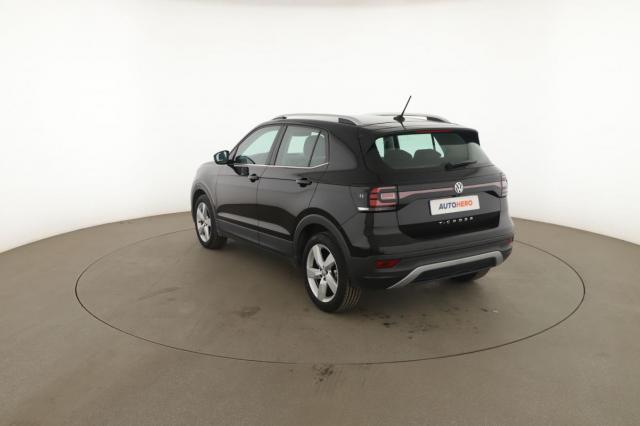 Volkswagen T-Cross image 5