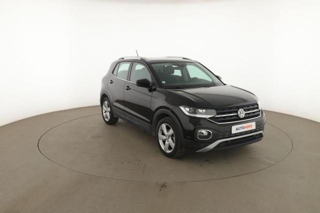 Volkswagen T-Cross image 3