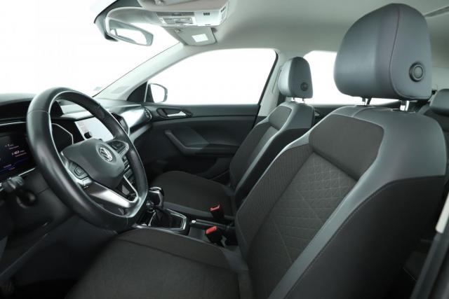 Volkswagen T-Cross image 6