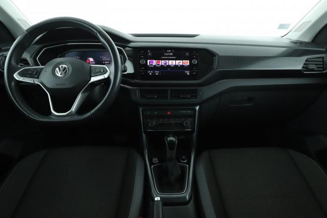 Volkswagen T-Cross image 8