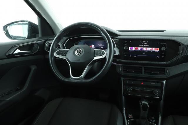 Volkswagen T-Cross image 9