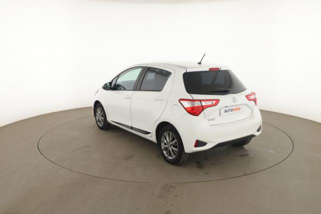 Toyota Yaris image 8