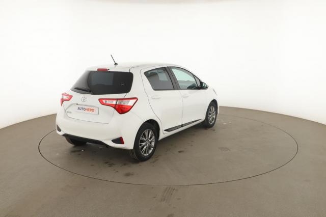 Toyota Yaris image 9