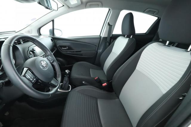 Toyota Yaris image 1