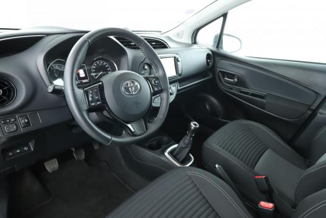 Toyota Yaris image 6