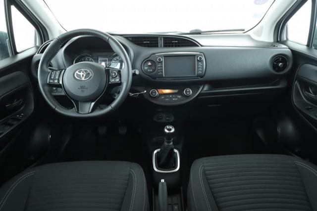Toyota Yaris image 7