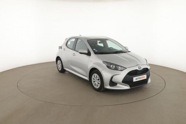 Toyota Yaris image 9
