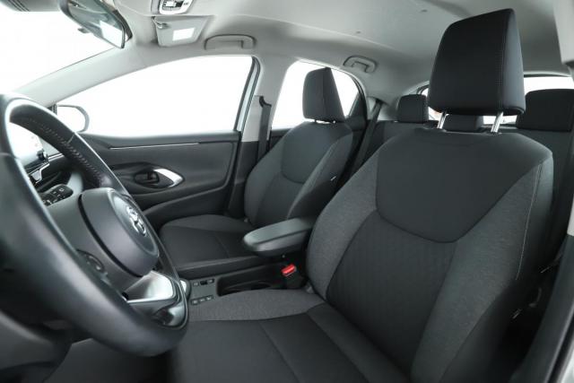 Toyota Yaris image 5
