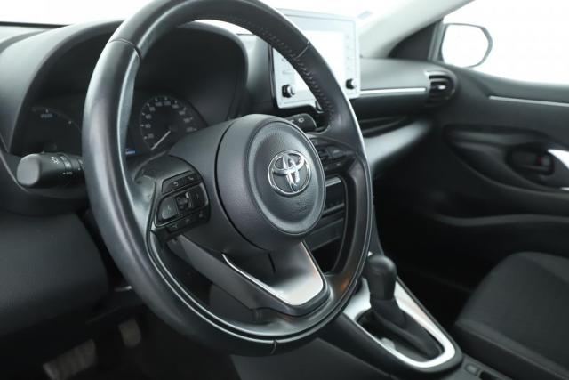 Toyota Yaris image 4