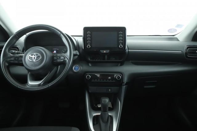 Toyota Yaris image 7