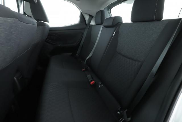 Toyota Yaris image 2