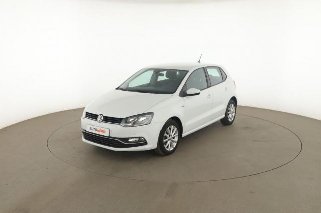 Volkswagen Polo 1.4 Tdi Bluemotion Tech Lounge 5p 90 Ch