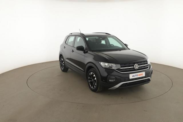 Volkswagen T-Cross image 6