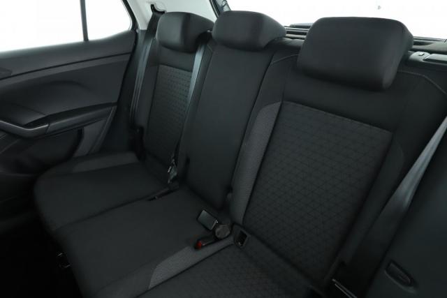 Volkswagen T-Cross image 4