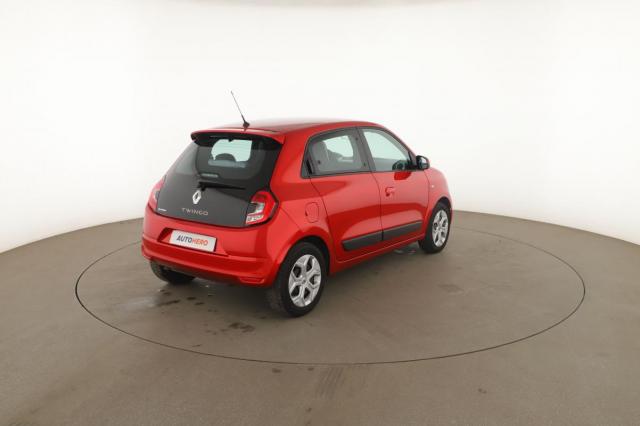 Renault Twingo image 6