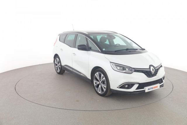 Renault Grand Scénic image 2