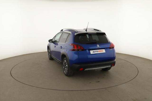 Peugeot 2008 image 7
