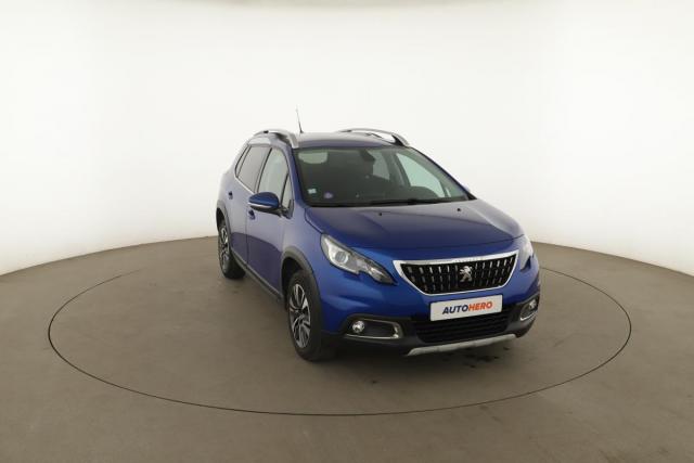 Peugeot 2008 image 3