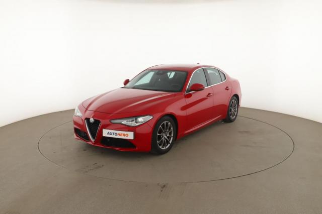 Alfa Romeo