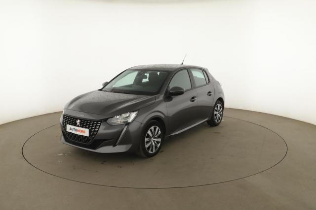 Peugeot 208 1.2 Puretech Active 75 Ch