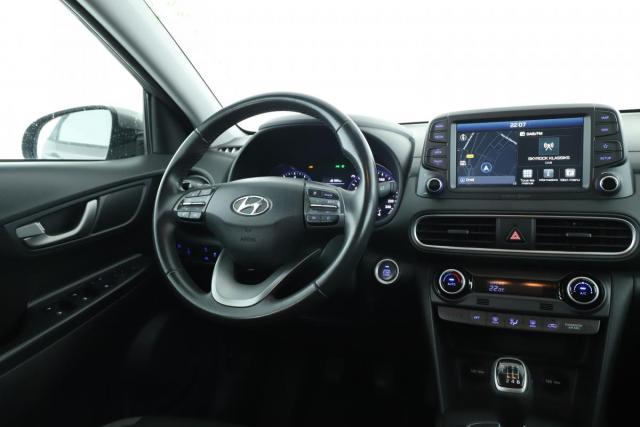 Hyundai Kona image 7