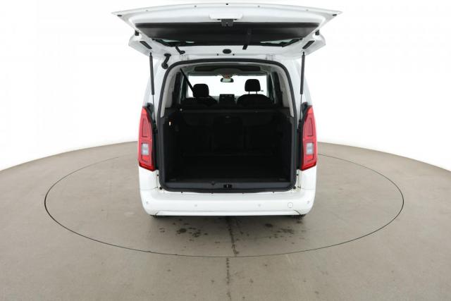 Opel Combo image 7