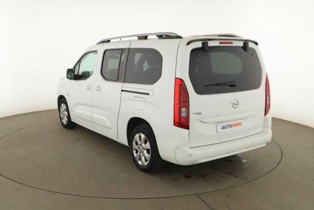 Opel Combo image 6