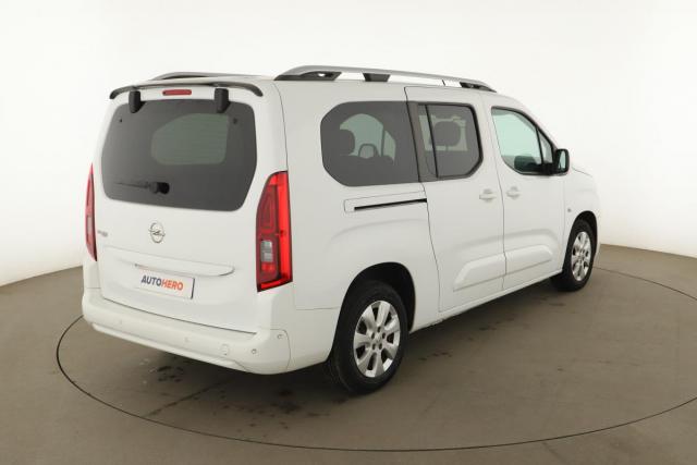 Opel Combo image 5