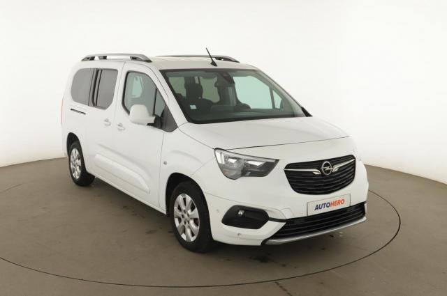 Opel Combo image 3