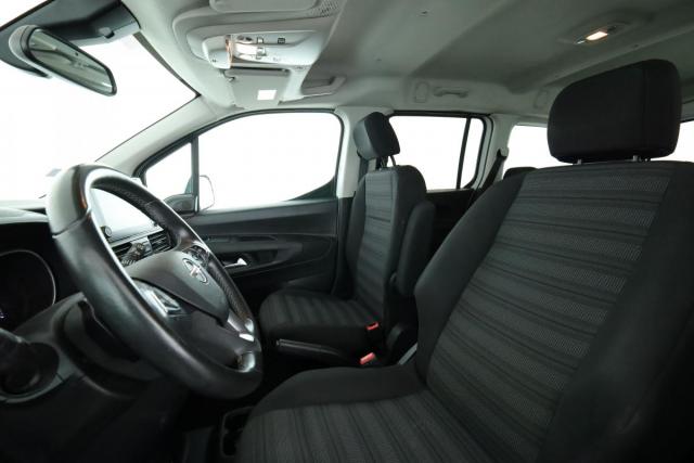 Opel Combo image 2