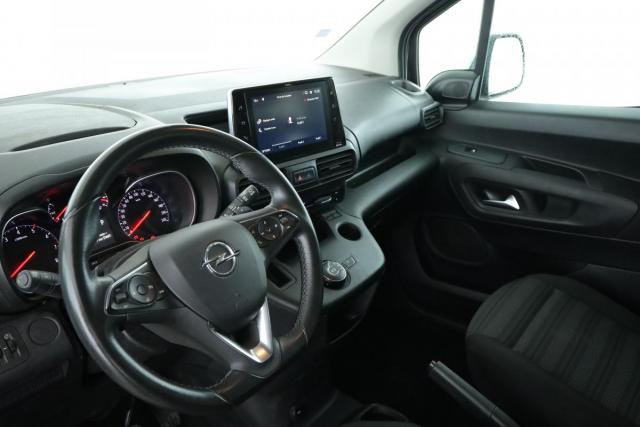 Opel Combo image 1