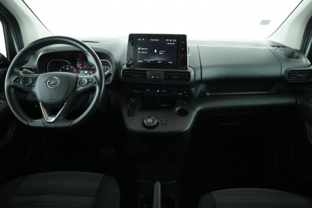 Opel Combo image 9