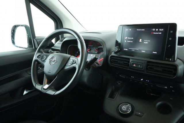 Opel Combo image 8