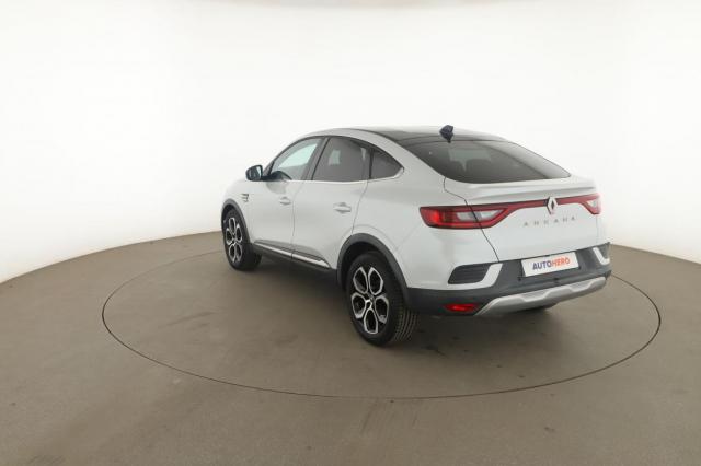 Renault Arkana image 8