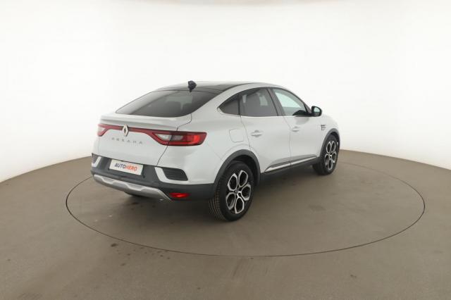 Renault Arkana image 3