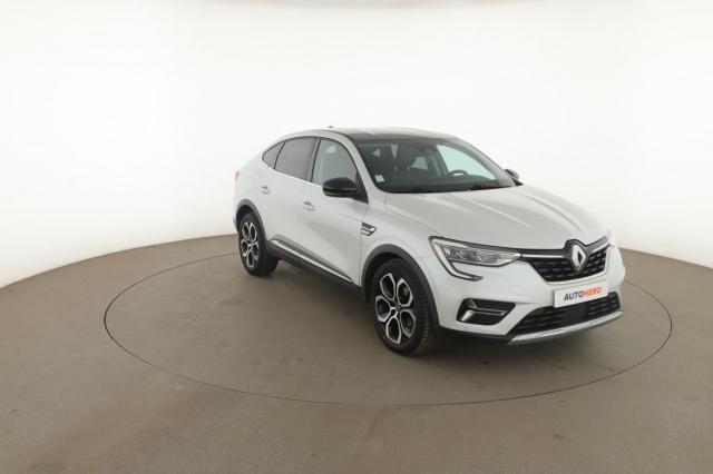 Renault Arkana image 5