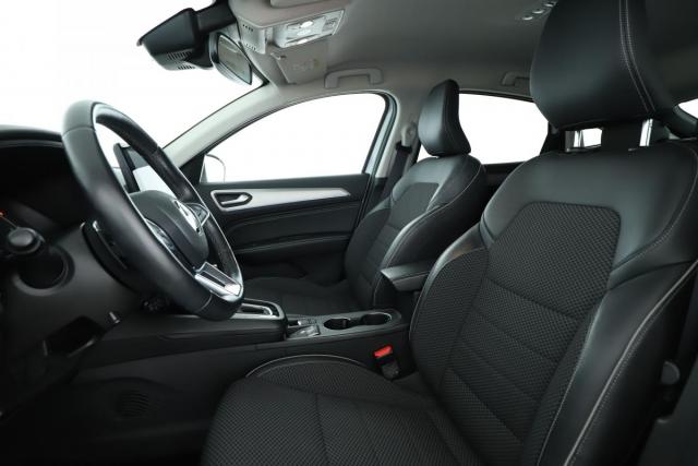 Renault Arkana image 2