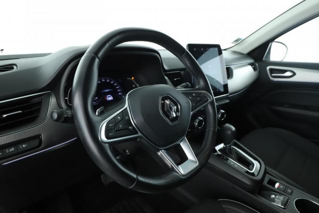 Renault Arkana image 1