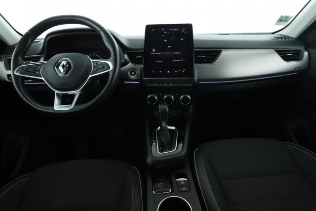 Renault Arkana image 4