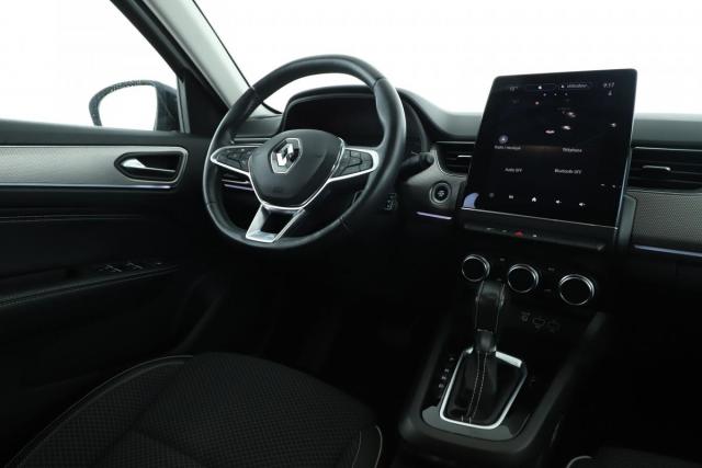 Renault Arkana image 6