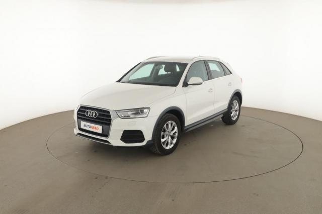 Audi Q3 2.0 Tdi Ultra Ambiente 150 Ch