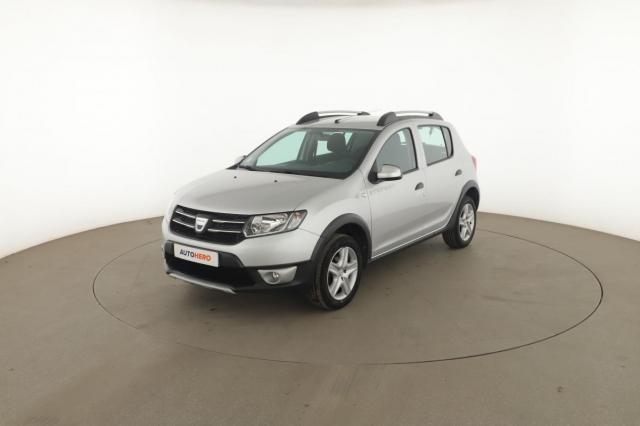 Dacia Sandero Ii Stepway 0.9 Tce Prestige 90 Ch