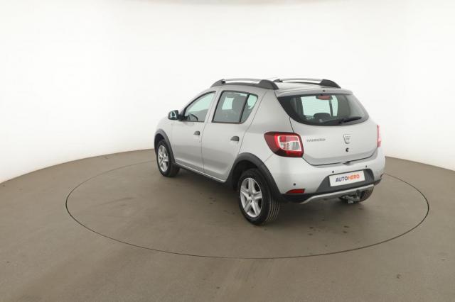 Dacia Sandero Ii image 4