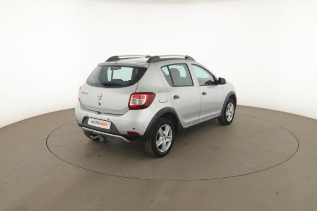 Dacia Sandero Ii image 6
