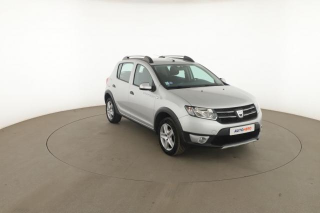 Dacia Sandero Ii image 2