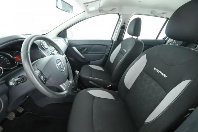 Dacia Sandero Ii image 8