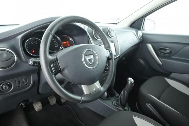 Dacia Sandero Ii image 5